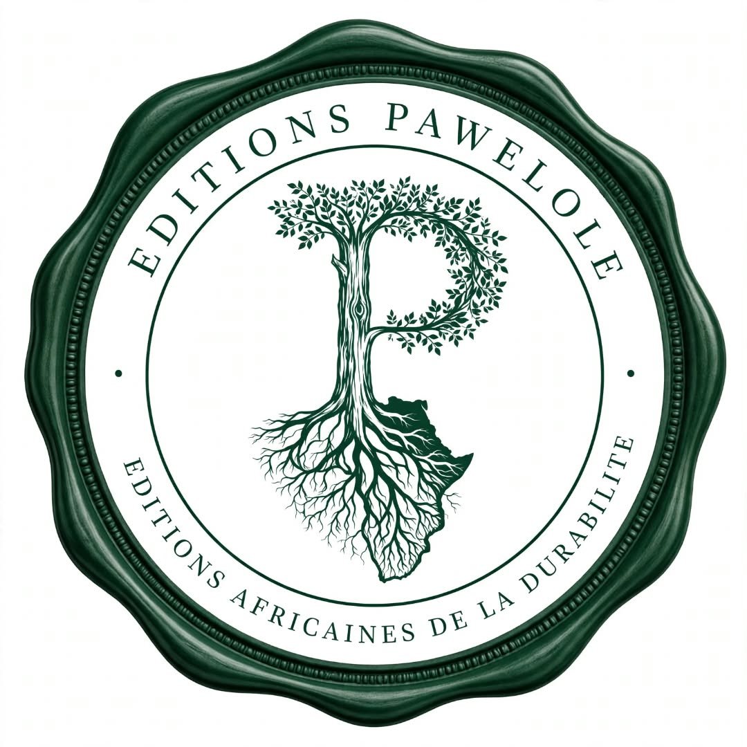 Logo des Éditions PAWELOLE