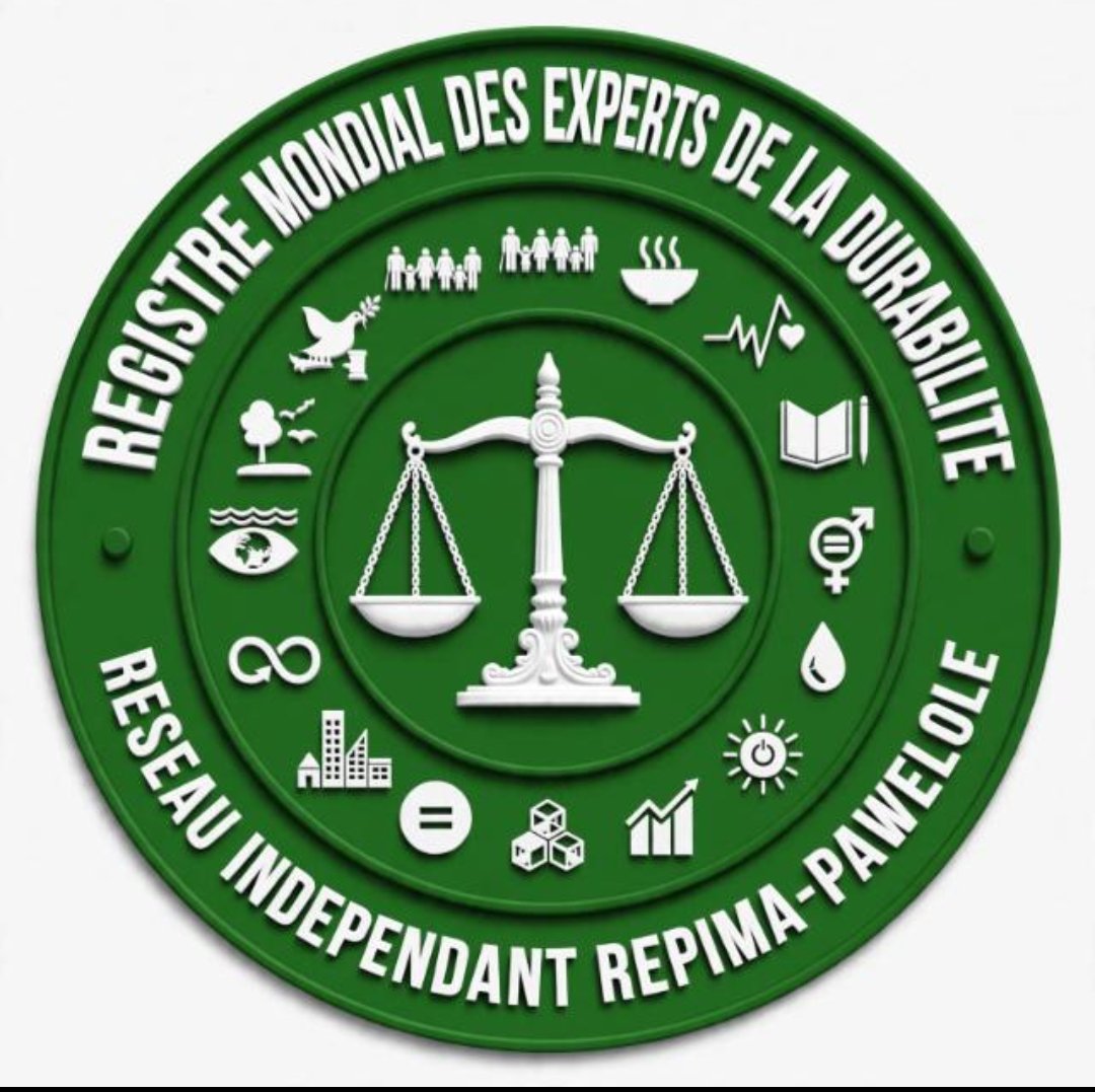 Logo de la société REPIMA-PAWELOLE