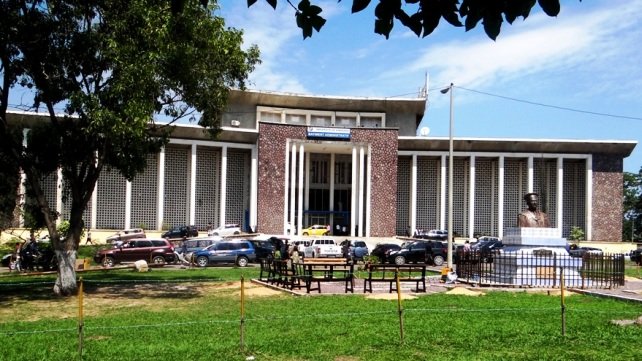 Université